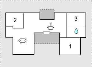 Holiday Home Østmarken Toftlund Iv