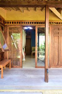 Little Asia Garden Villa - Bingin, Uluwatu