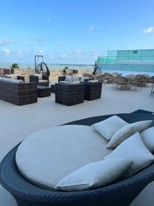 Nobile Imperial Flat