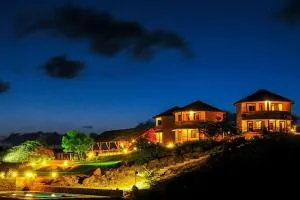 La Kamp Resort - Dholovira