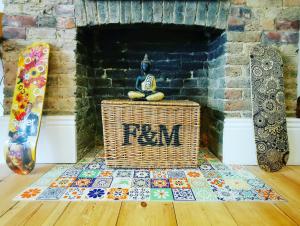 The Retreat Award-Winning Seaside Apartment