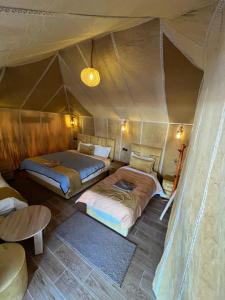 Merzouga ousaadi camp