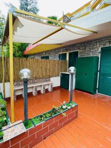 Serendipity House