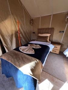 Merzouga ousaadi camp