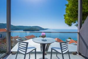 Adrina Resort & Spa Skopelos Greece
