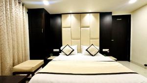 Abu Inn, Mount Abu - The Luxury Boutique Stay