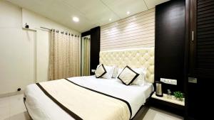 Abu Inn, Mount Abu - The Luxury Boutique Stay