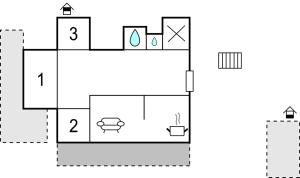 Nice Apartment In Crikvenica