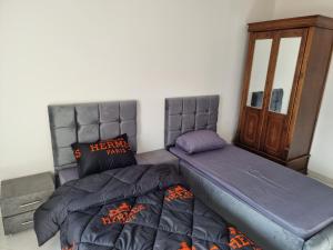 Appartement f3 équipé a akid lotfi oran