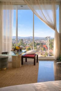 Amazing View From Los Fuertes