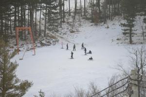 Guest House Vila Horizont