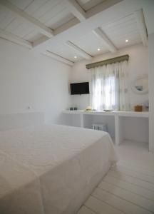 Island House Hotel Ios Greece