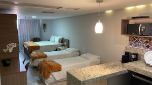 Nobile Imperial Flat