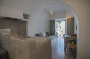 Island House Hotel Ios Greece