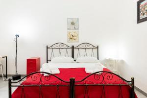 Dieci antico - Casa indipendente a due passi da Porta Rudiae