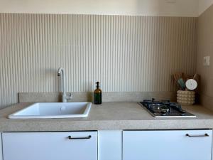 Aurum House - Sea & Sunset view