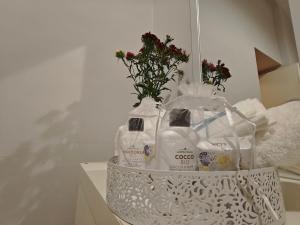 Parva Domus Cestii - Authentic stay in Rome