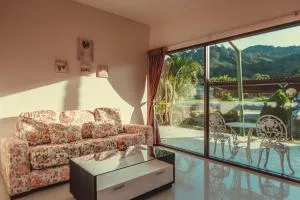 Phuket Wake Park - 卡图