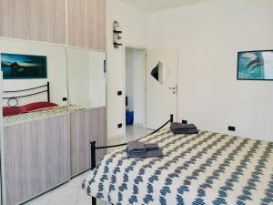 Arena Mecenate House