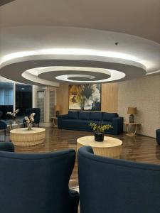 Mall of Asia Staycation