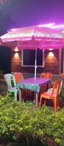 Coconut Village Resort