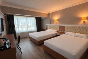 Samsun Airport Resort Hotel