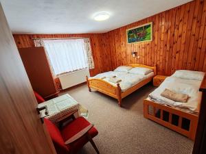 ZorHouse Ždiar
