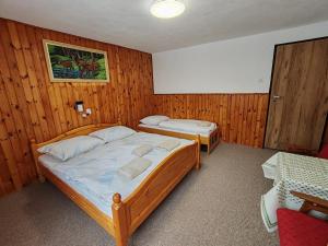 ZorHouse Ždiar