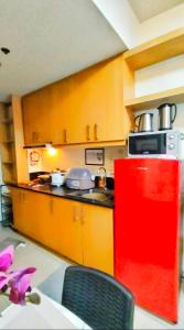 JandG MOA Staycation Amenity view at Shell residence