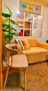JandG MOA Staycation Amenity view at Shell residence