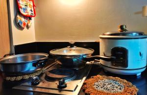 JandG MOA Staycation Amenity view at Shell residence