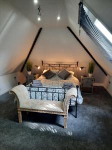 The Barn at Creech View