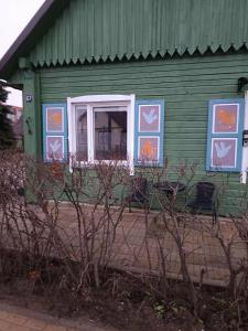 Jolantos svečių namai