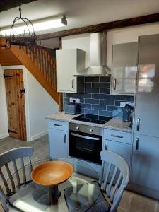 The Barn at Creech View