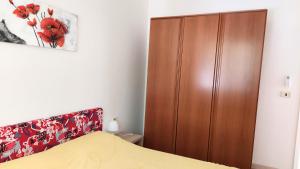 CN029 - Cesenatico, Villa Federica - comodo bilocale con posto auto