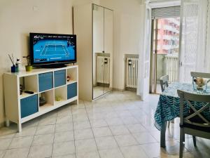 Arena Mecenate House