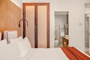 COOL DREAMS Luxury Rooms