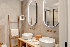 COOL DREAMS Luxury Rooms