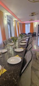 Hillcrest Panorama Valea Prahovei