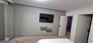 Hillcrest Panorama Valea Prahovei