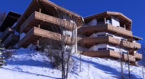Appartement Seejoch