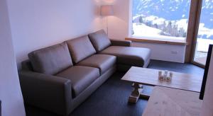 Appartement Seejoch