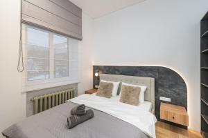 Vytauto 43 Residence 9 by Domvia