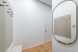 Vytauto 43 Residence 9 by Domvia