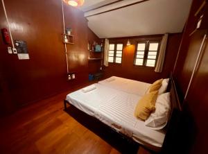 ADA House CNX