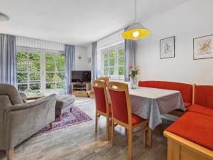 Ferienhaus Horizon Carolinensiel