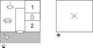 2 Bedroom Beautiful Home In Pridraga