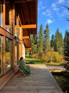 MOKHY Chalet & Nature