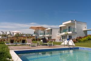 Sani Beverly Hills Luxury Villas