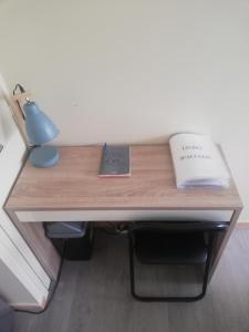 Chambre chez lhabitant
